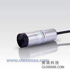 BDSENSORS LMK 458 H 静压HART®通讯投入式液位计