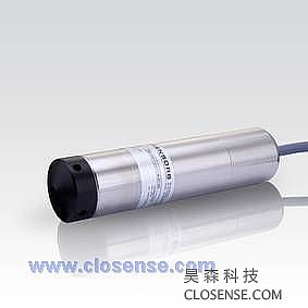 BDSENSORS LMK 382 H陶瓷传感器HART通讯静压投入式液位计
