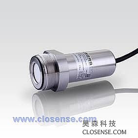 BDSENSORS LMK 458陶瓷不锈钢投入式液位计 Ø 39.5