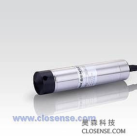 BDSENSORS LMP 307不锈钢传感器投入式液位计变送器 Ø 27