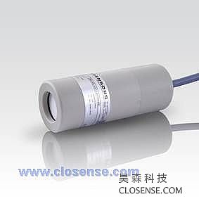 BDSENSORS LMK 809传感器塑料投入式陶瓷液位计 Ø 45