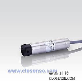 BDSENSORS LMP 307T投入式液位传感器液位和温度输出一体 Ø 27