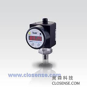BDSENSORS DS 230陶瓷传感器气动|液压电子式压力开关