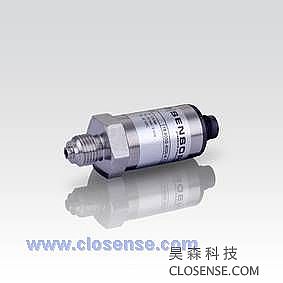BDSENSORS 18.600 G非介质隔离气体压力传感器