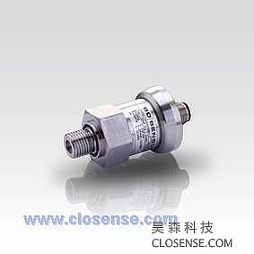 BDSENSORS DMP 339黏稠和胶状介质压力传感器