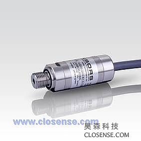 BDSENSORS 18.605 G通用不锈钢压力传感器