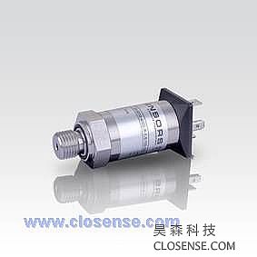 BDSENSORS 18.601 G不锈钢通用压力传感器