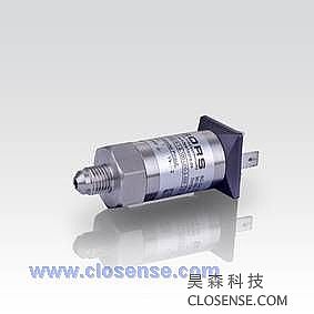 BDSENSORS 17.609 G焊接式制冷工程压力传感器