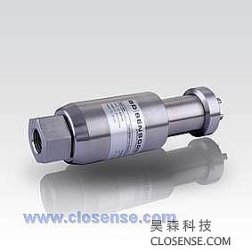 BDSENSORS DMP 304超高压测量压力传感器