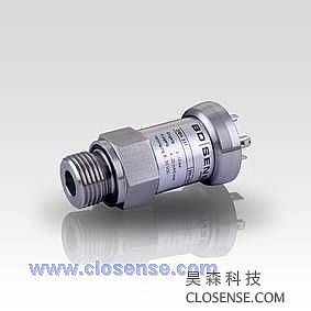 BDSENSORS DMK 331陶瓷压力传感器