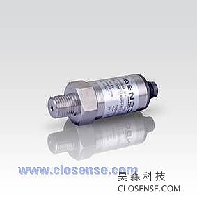 BDSENSORS 17.600 G不锈钢压力变送器移动液压设备