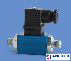 Differential Switch