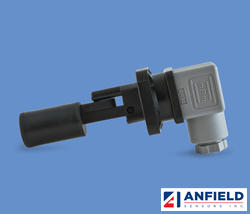Compact Level Switch